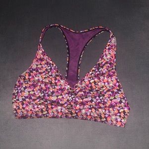 Victoria Sport Sports Bra